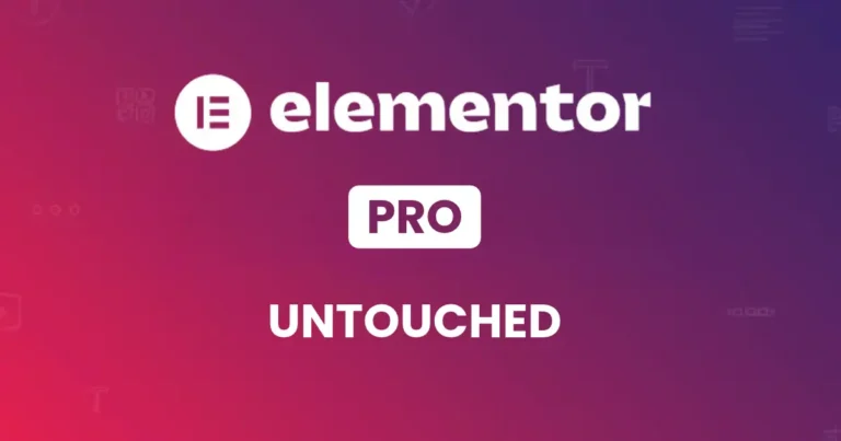 Elementor Pro