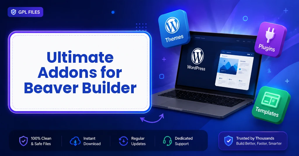 Ultimate Addons for Beaver Builder