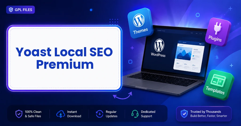 Yoast Local SEO Premium