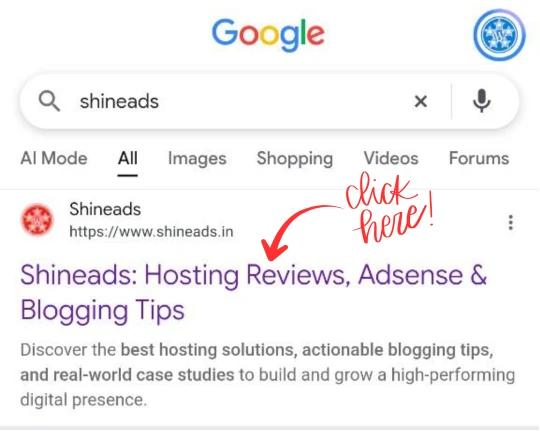 Google Search Guide
