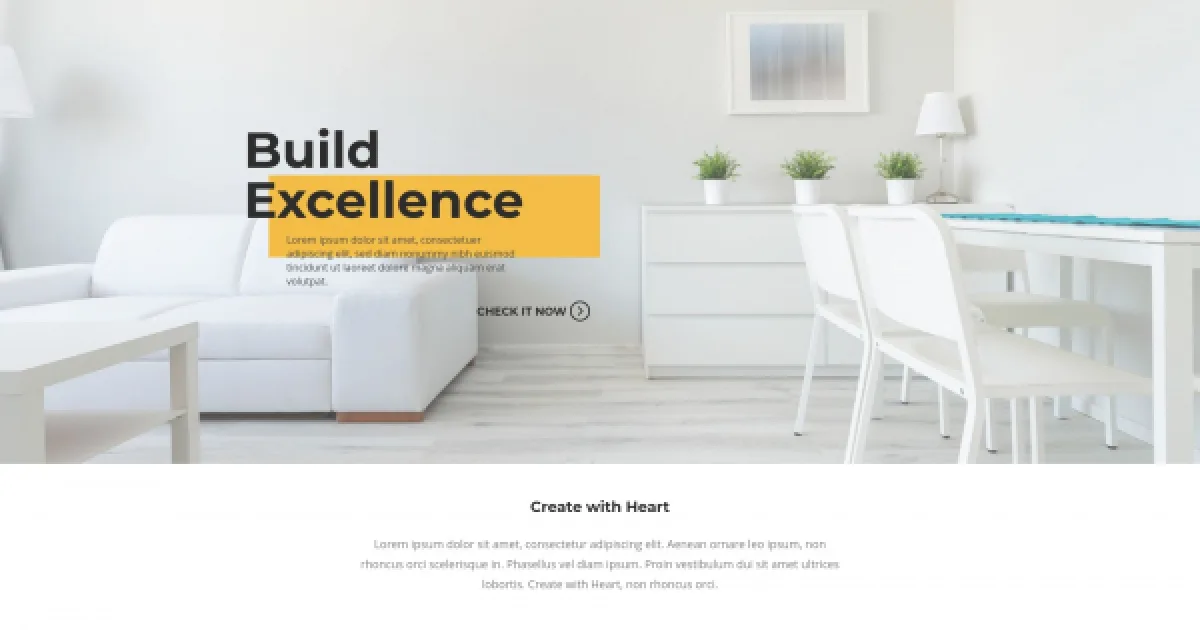 Archco – Architecture Elementor Template Kit
