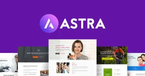 Astra Pro Addon Plugin (Astra Theme)