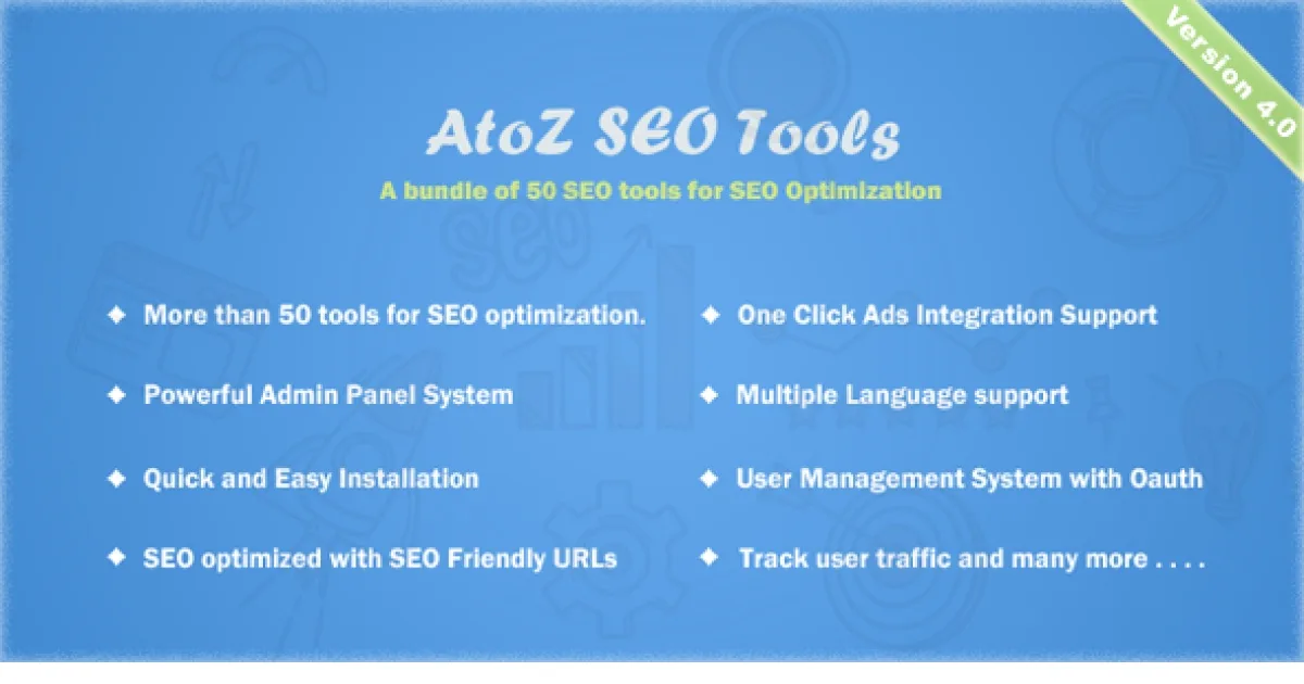 AtoZ SEO Tools