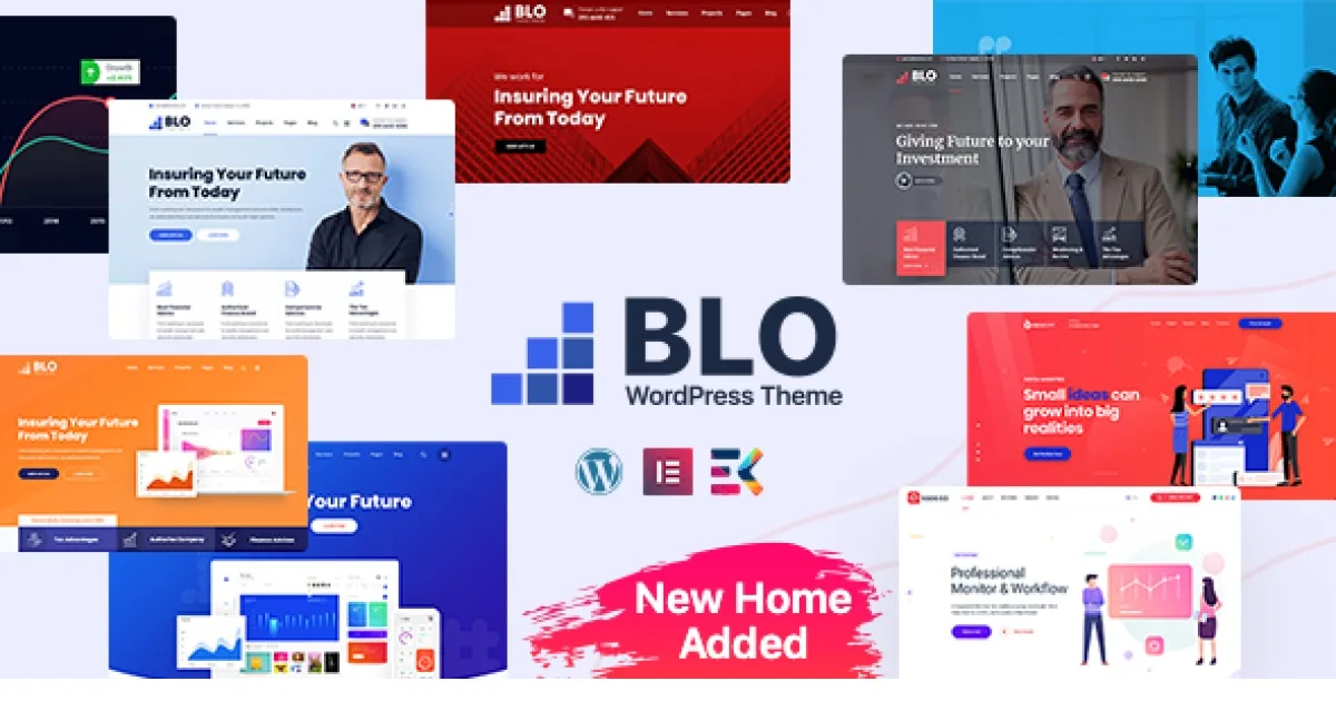 BLO Theme