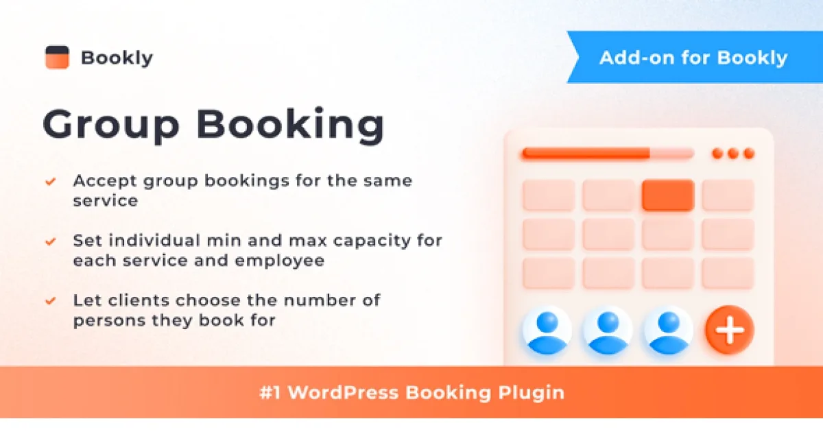 Bookly Stripe Addon