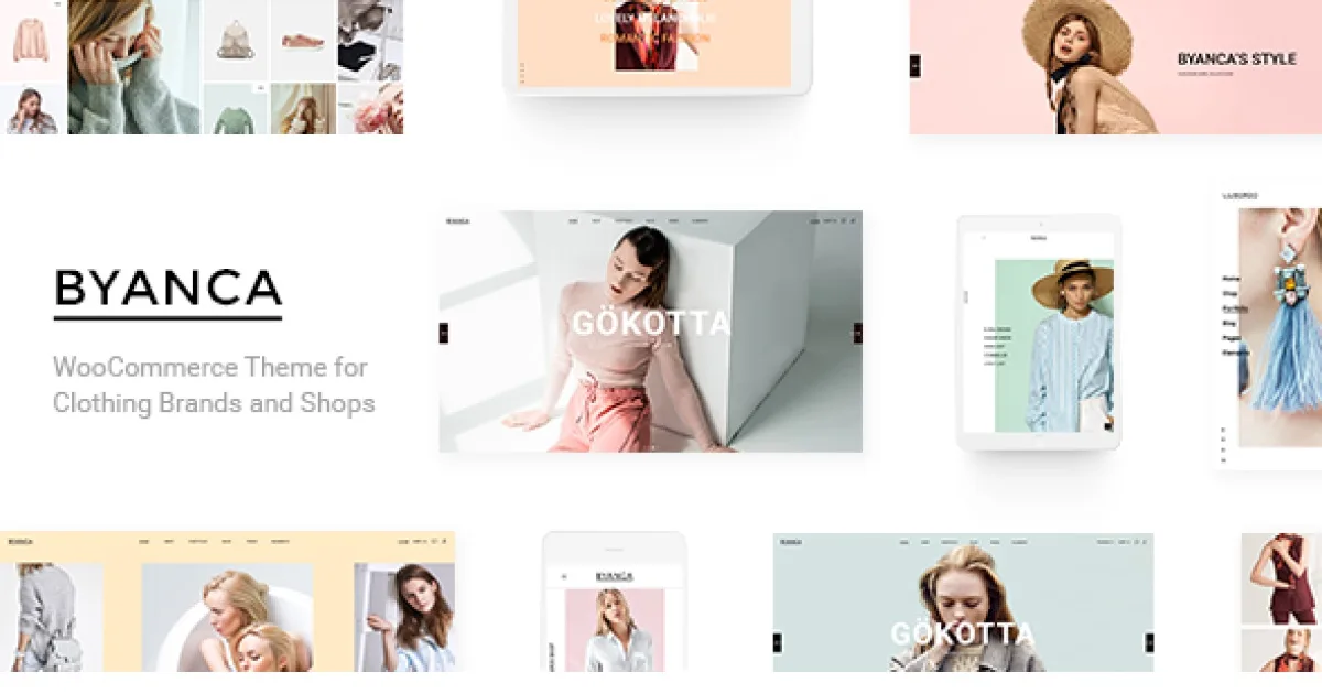 Brands WooCommerce Extension