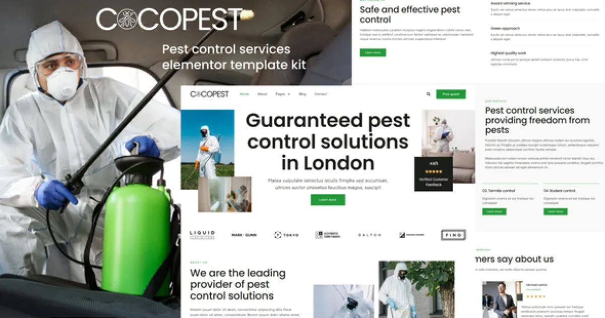Cocopest