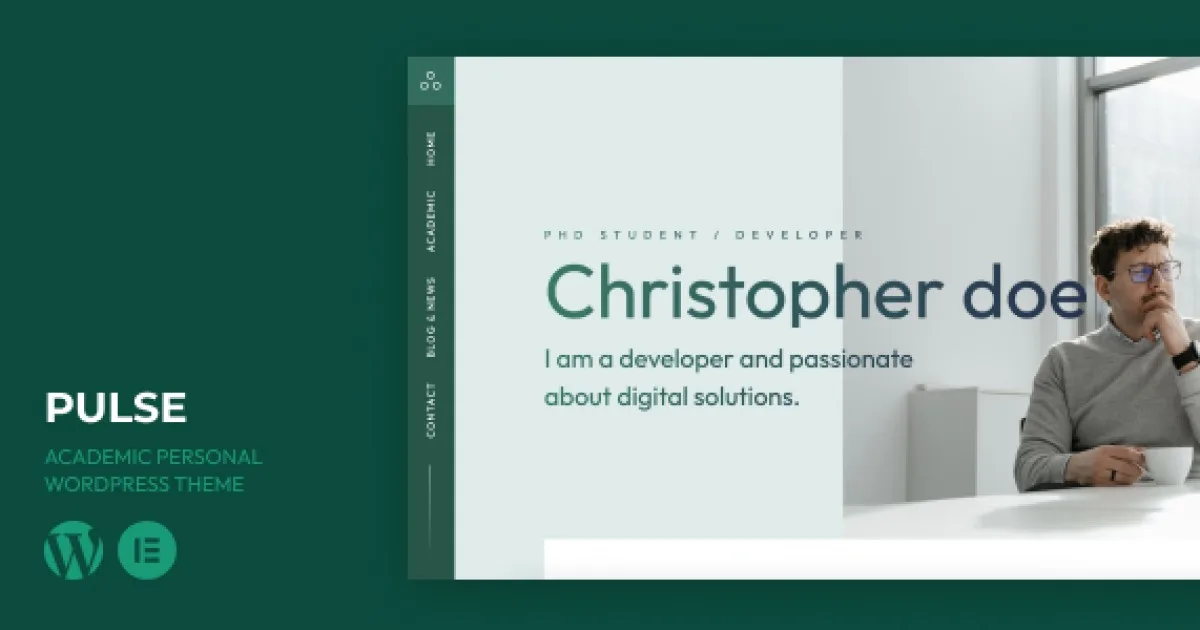 Codiux – Online Course Elementor Template Kit