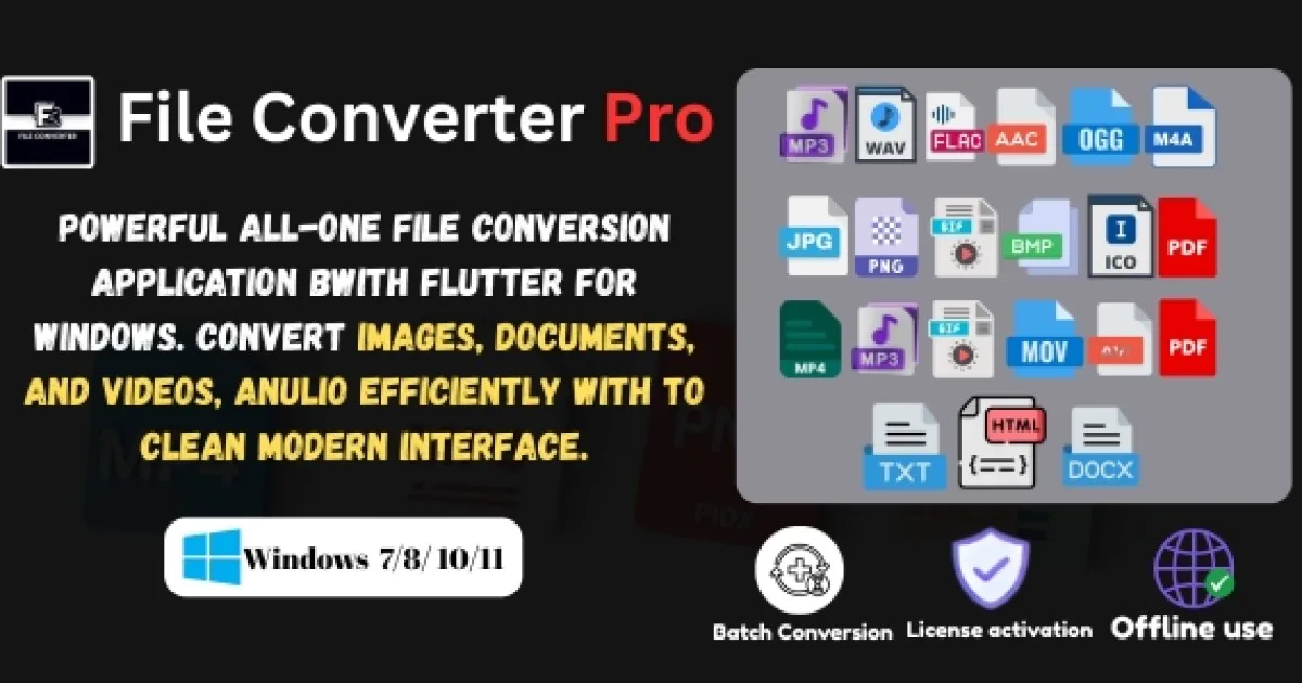 Convert Pro Plugin