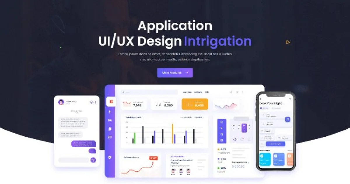 Digitron – Software & SaaS Elementor Template Kit