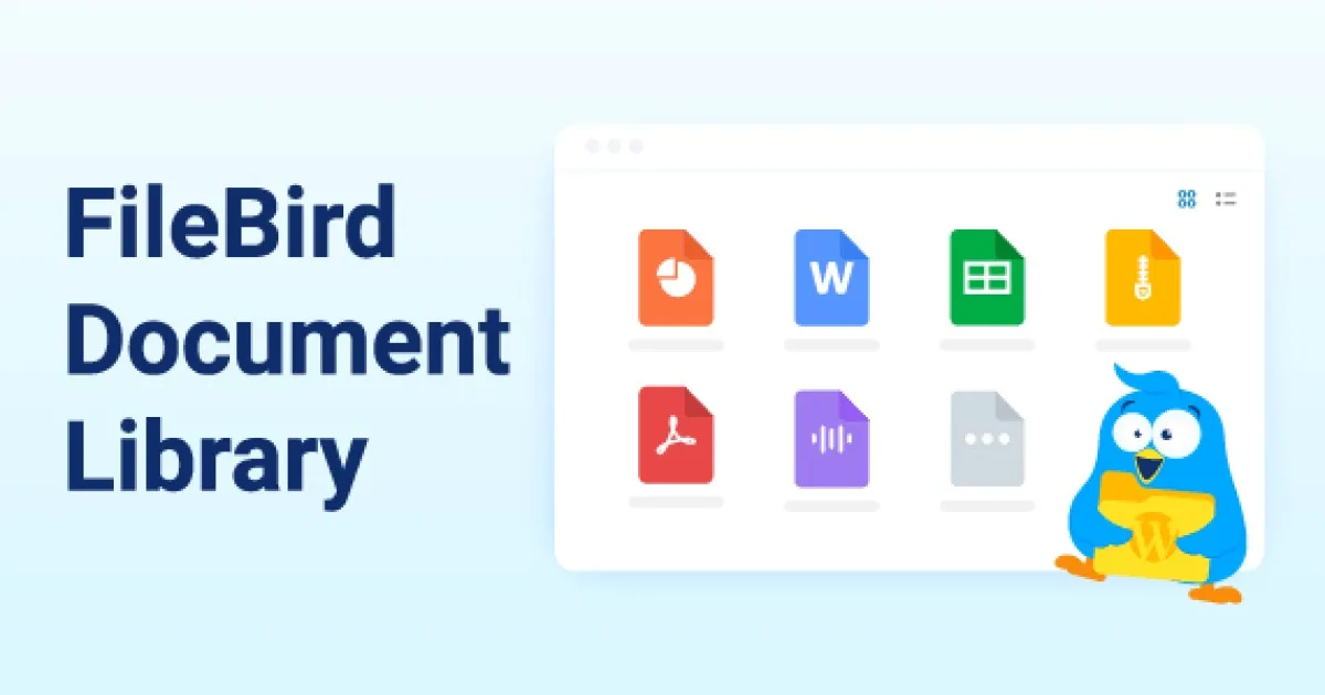 Document Library Pro