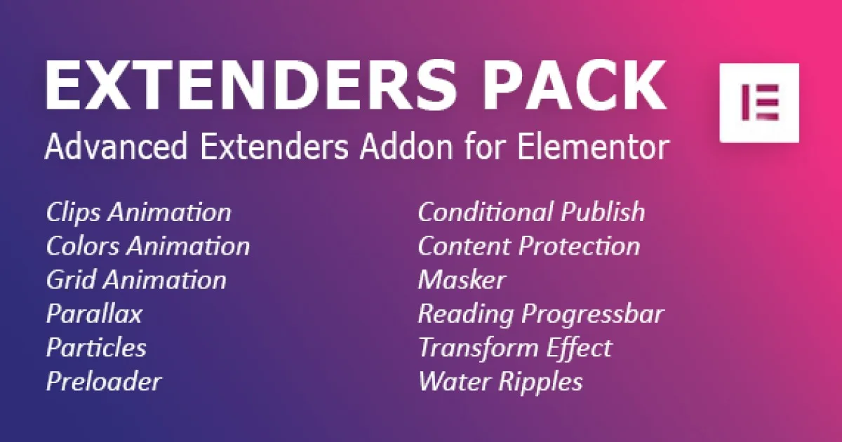 Dynamic Content For Elementor Plugin