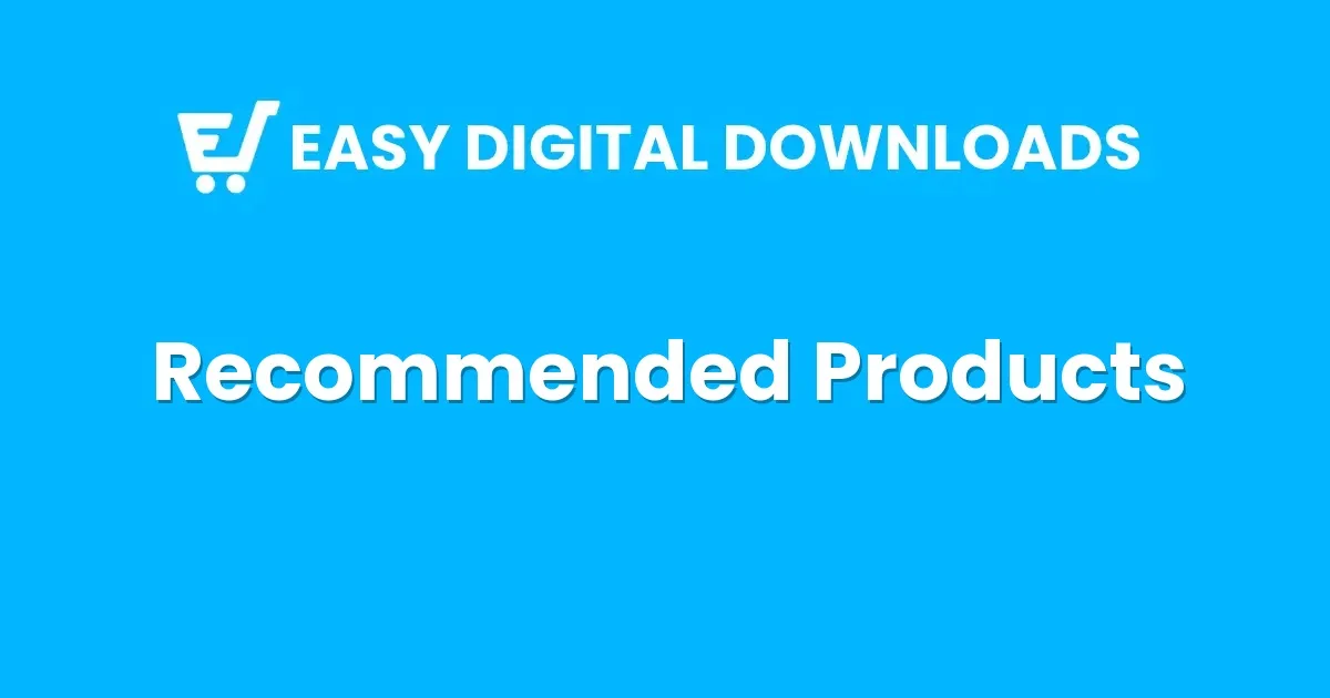 Easy Digital s Recommended Products