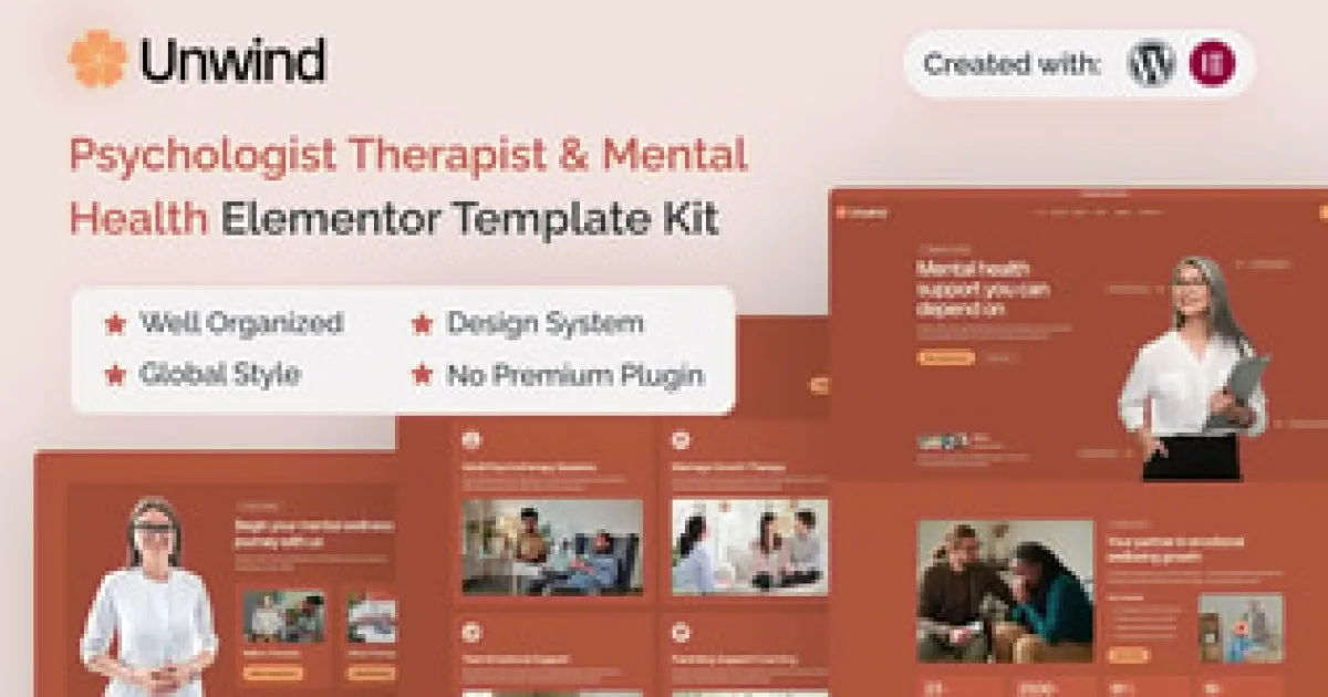 Erudite – Education & Online Course Template Kit Elementor Template Kit