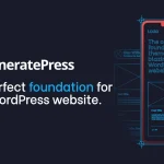 GeneratePress Premium