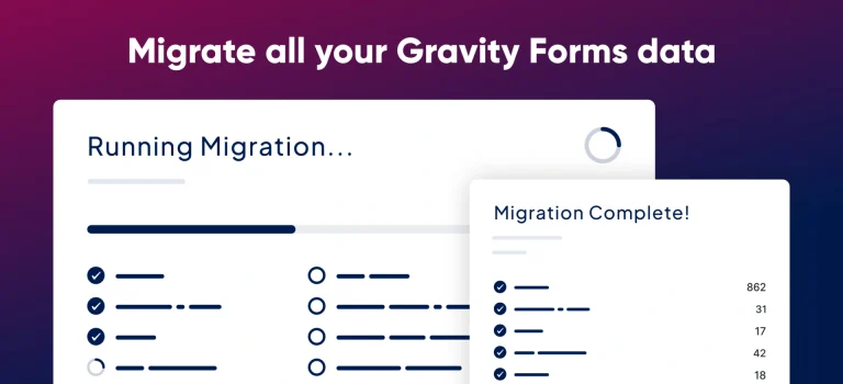 GravityMigrate Plugin – Gravity Migrate Addon