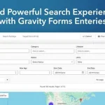 GravitySearch Plugin