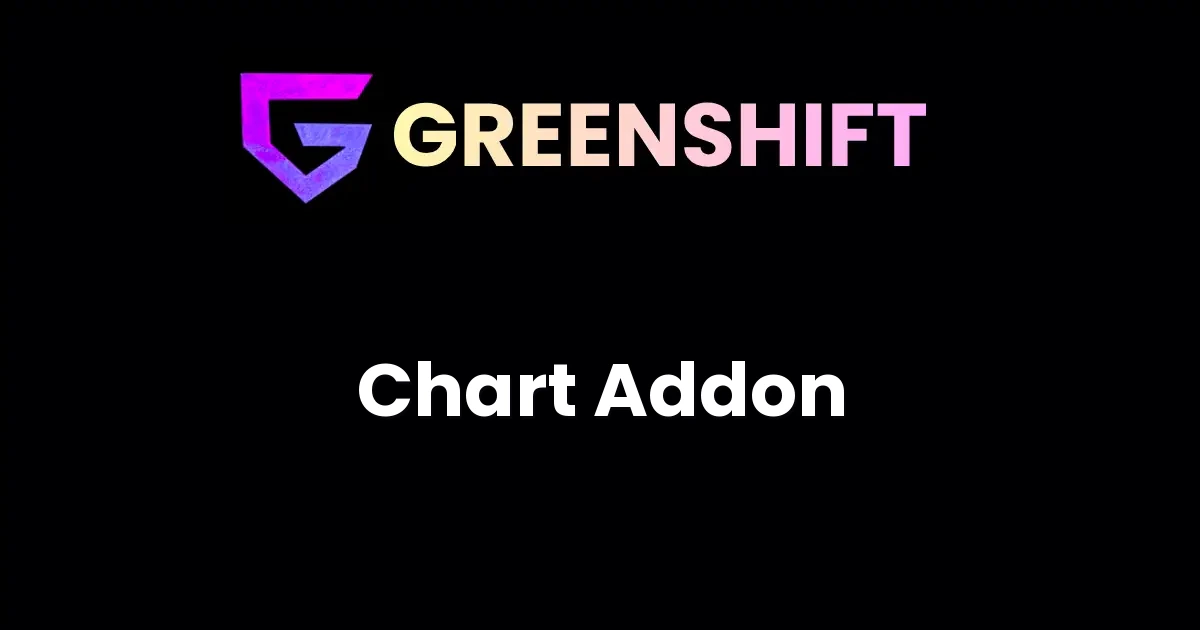 GreenShift Chart