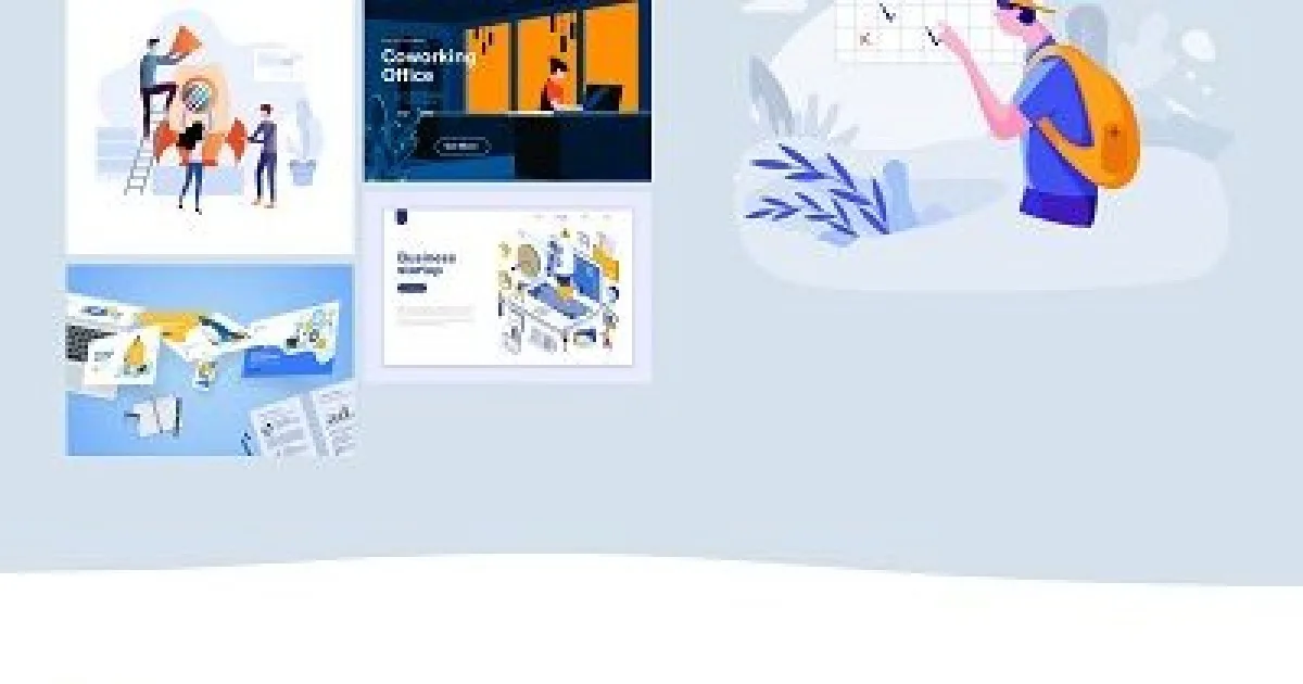 Hade – Business Elementor Template Kit