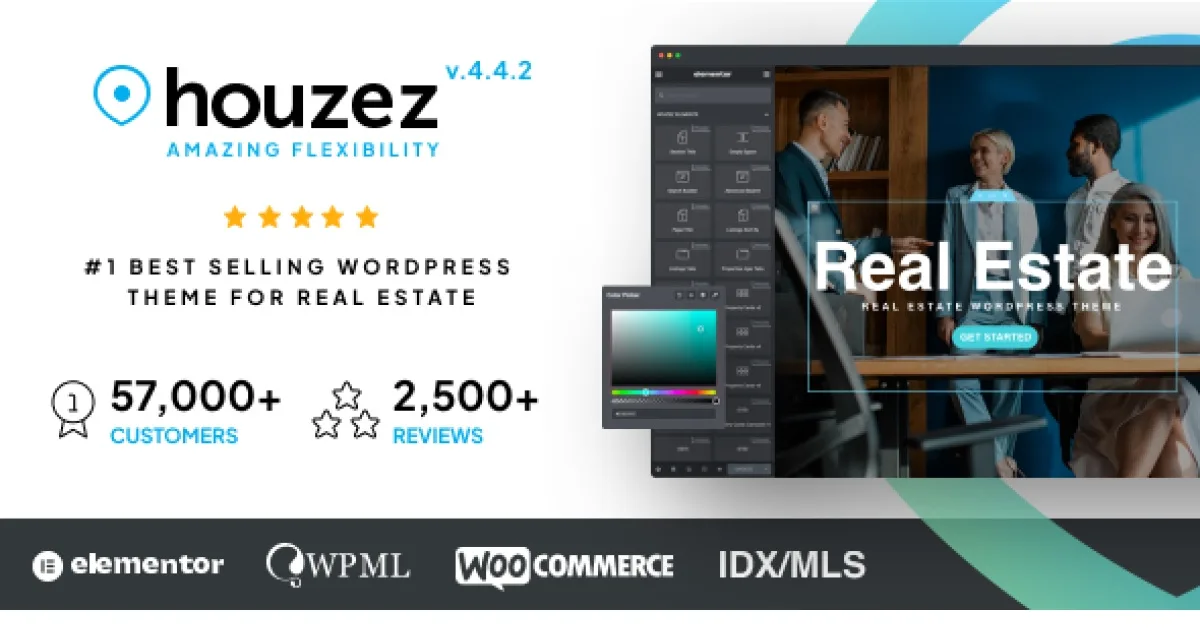 Hub Theme