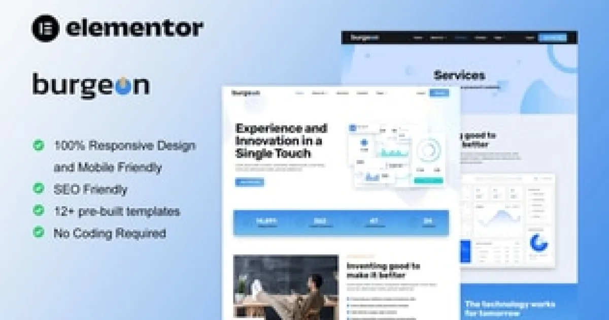 Hunian Real Estate Elementor Template Kit