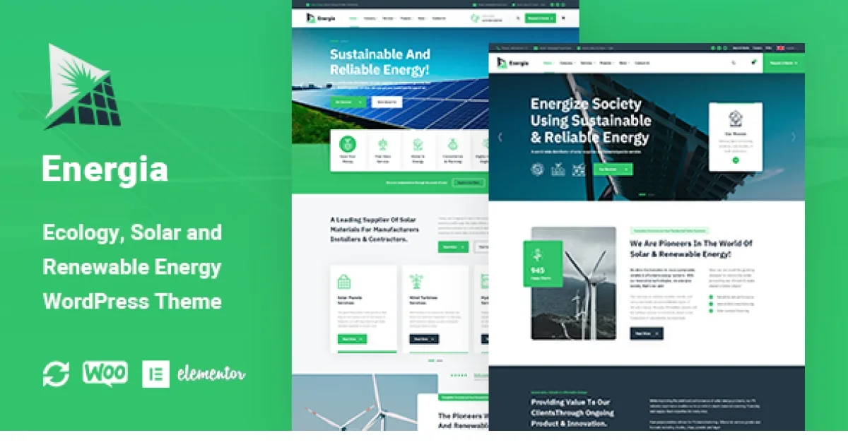 iGuru WordPress Theme