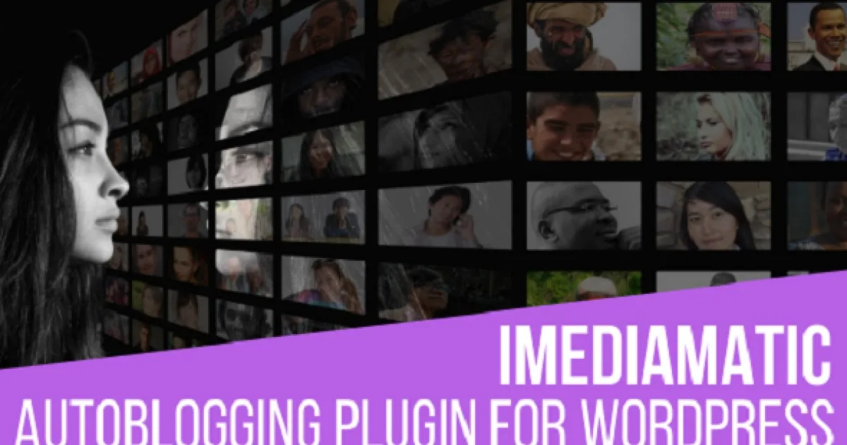 iMediamatic