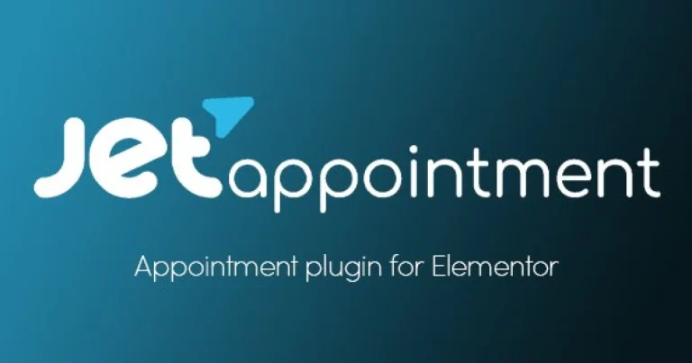 Jet Appointments