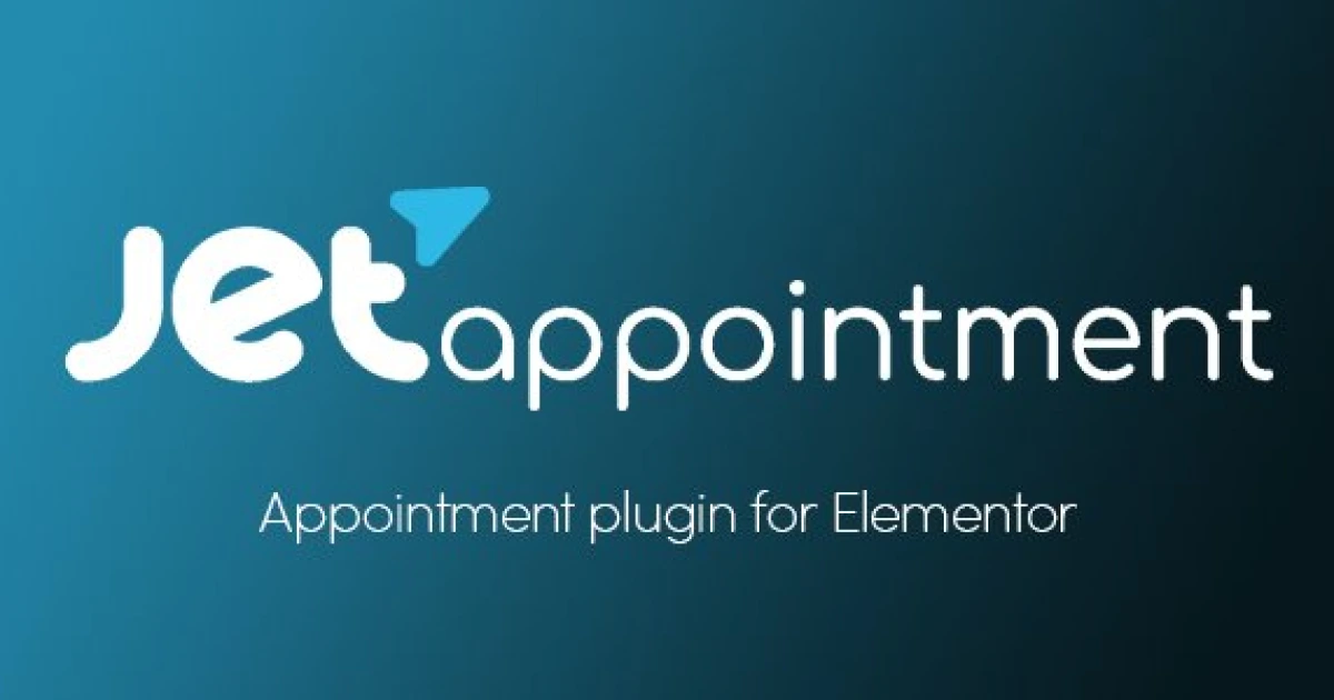 Jet Appointments - Official Release Preview