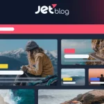 Jet Blog