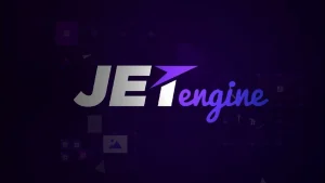 Jet Engine Plugin
