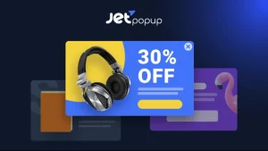 Jet Popup Plugin