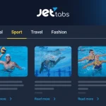Jet Tabs Plugin