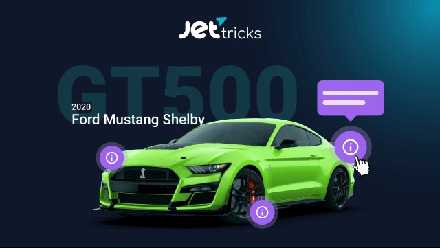 Jet Tricks Plugin
