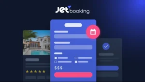JetBooking