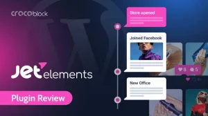Jetelements