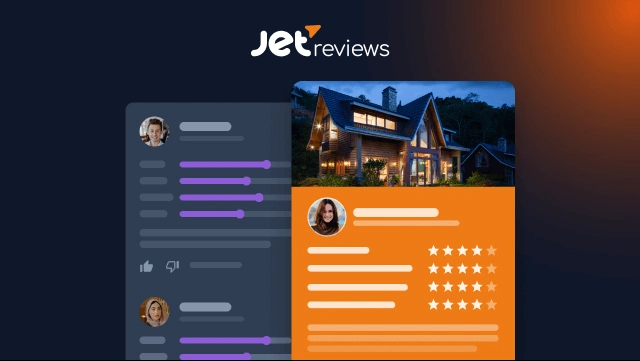 JetReviews Plugin