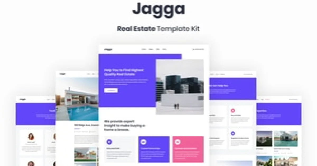 Joga – Meditation and Yoga Elementor Template Kit