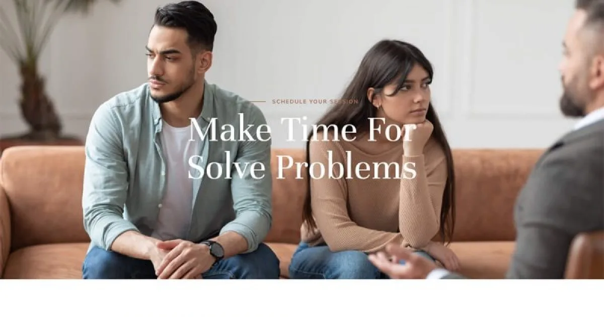 Koach – Life Coach & Counseling Elementor Template Kit