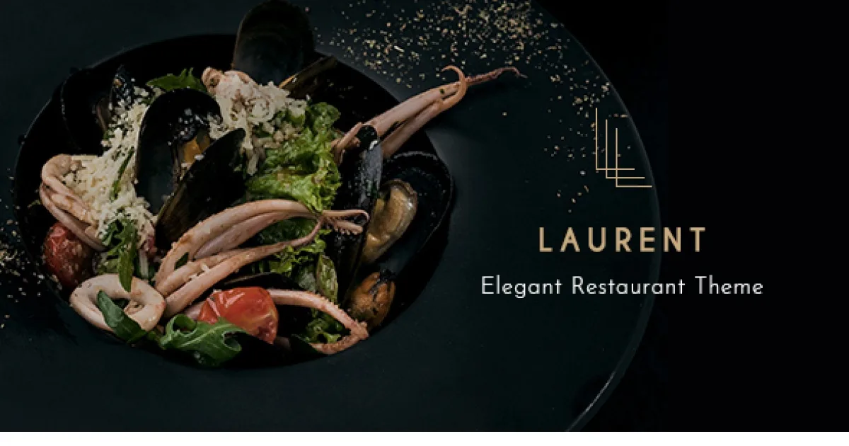 Laurent Theme
