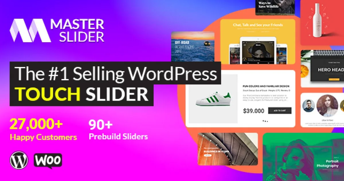 Layer Slider Plugin