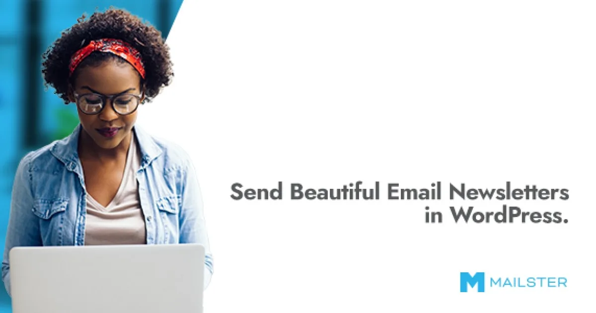 Mailster Newsletter WordPress Plugin
