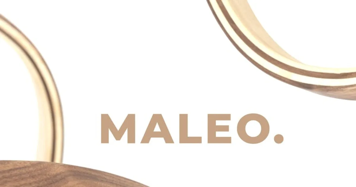 Maleo – Minimal Home Decor & Furniture Elementor Template Kit