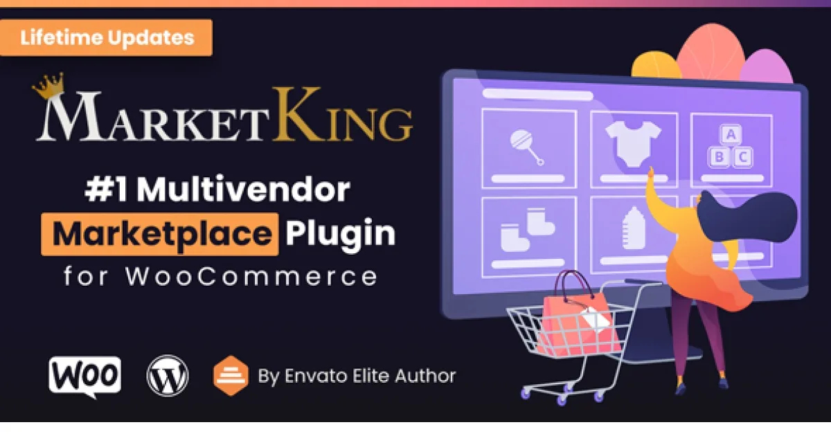 MarketKing Plugin