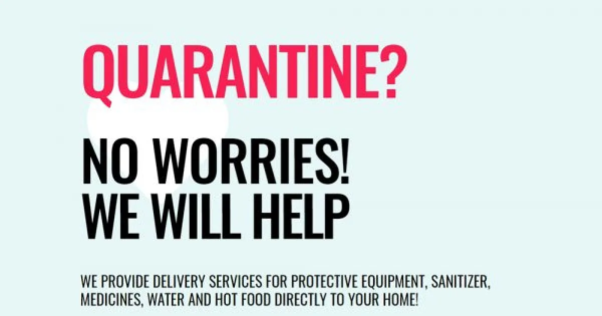 MEDO – Medical Delivery Startup Elementor Template Kit