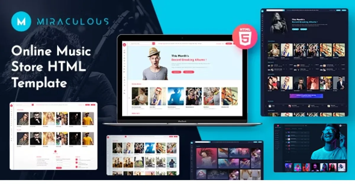Miraculous Theme