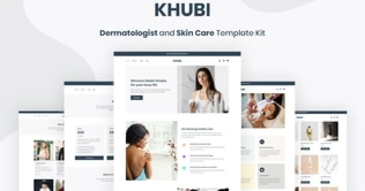 Mokab – Pest Control Services Elementor Template Kit - Official Release Preview
