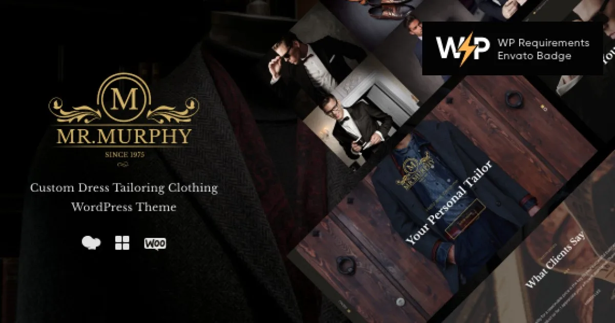 Murphy – Equestrian & Horse Riding Elementor Template Kit - Official Release Preview
