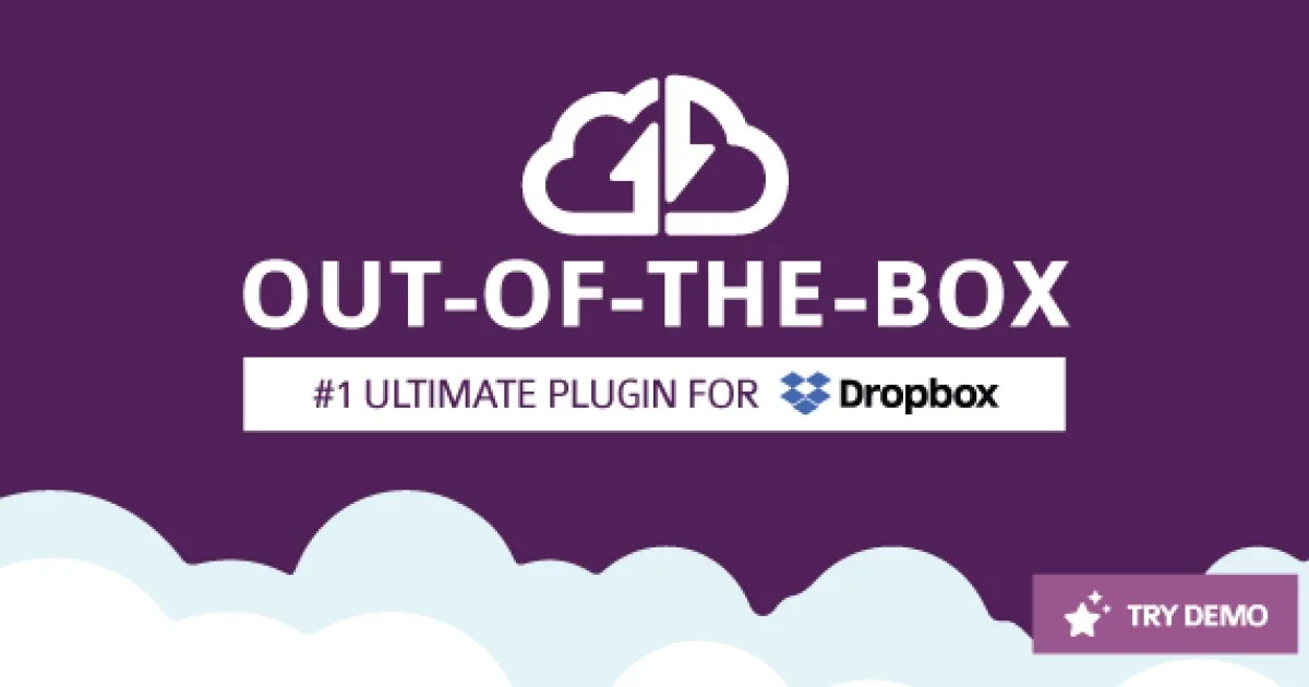 Out-of-the-Box Plugin