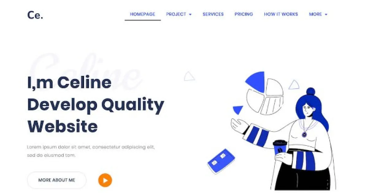Ovolio – Creative Agency Elementor Pro Template Kit